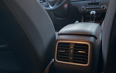 KIA Sportage IV рестайлинг, 2017 год, 1 690 000 рублей, 17 фотография