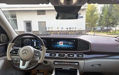 Mercedes-Benz Maybach GLS I, 2021 год, 10 000 000 рублей, 5 фотография