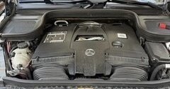 Mercedes-Benz Maybach GLS I, 2021 год, 10 000 000 рублей, 9 фотография