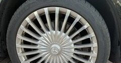 Mercedes-Benz Maybach GLS I, 2021 год, 10 000 000 рублей, 8 фотография