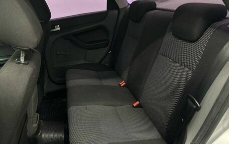 Ford Focus II рестайлинг, 2008 год, 559 900 рублей, 8 фотография
