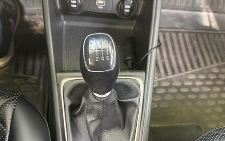 Hyundai Solaris II рестайлинг, 2019 год, 1 400 000 рублей, 13 фотография