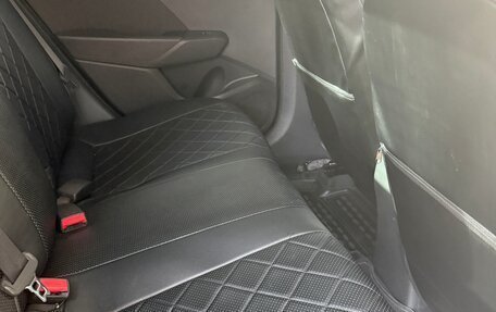 Hyundai Solaris II рестайлинг, 2019 год, 1 400 000 рублей, 15 фотография