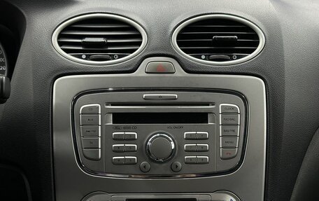Ford Focus II рестайлинг, 2008 год, 559 900 рублей, 11 фотография