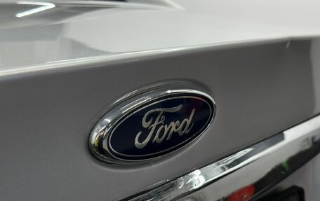 Ford Focus II рестайлинг, 2008 год, 559 900 рублей, 14 фотография