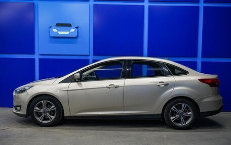 Ford Focus III, 2018 год, 950 000 рублей, 3 фотография