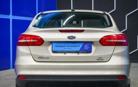 Ford Focus III, 2018 год, 950 000 рублей, 8 фотография