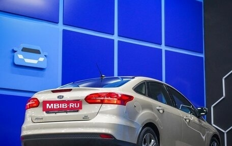 Ford Focus III, 2018 год, 950 000 рублей, 6 фотография
