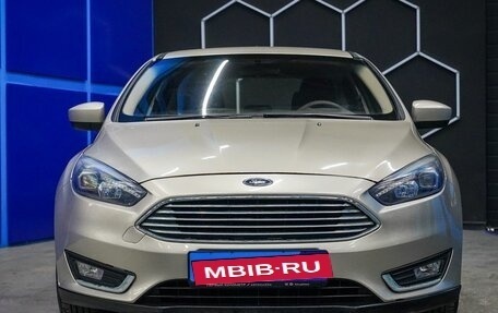 Ford Focus III, 2018 год, 950 000 рублей, 4 фотография