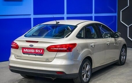 Ford Focus III, 2018 год, 950 000 рублей, 7 фотография