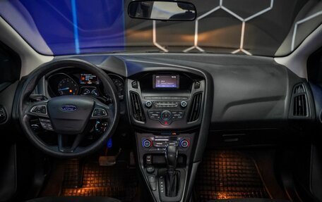 Ford Focus III, 2018 год, 950 000 рублей, 12 фотография