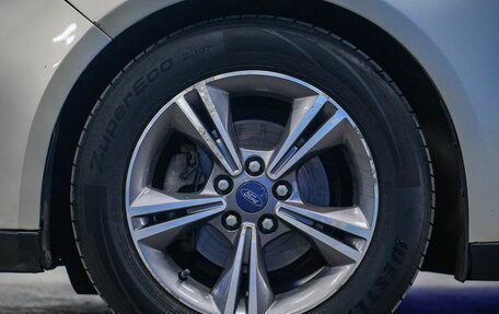 Ford Focus III, 2018 год, 950 000 рублей, 10 фотография