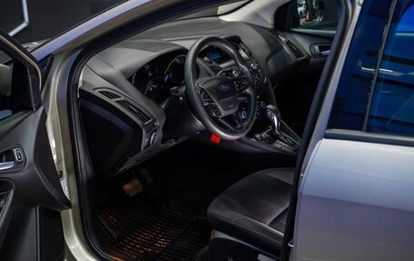 Ford Focus III, 2018 год, 950 000 рублей, 11 фотография