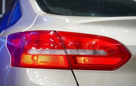Ford Focus III, 2018 год, 950 000 рублей, 18 фотография
