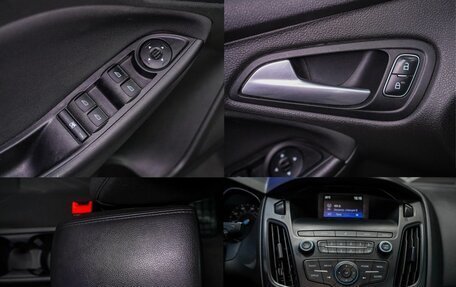 Ford Focus III, 2018 год, 950 000 рублей, 20 фотография