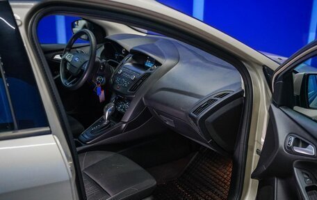 Ford Focus III, 2018 год, 950 000 рублей, 13 фотография