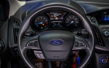 Ford Focus III, 2018 год, 950 000 рублей, 23 фотография