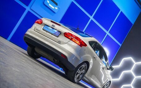 Ford Focus III, 2018 год, 950 000 рублей, 24 фотография