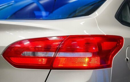 Ford Focus III, 2018 год, 950 000 рублей, 19 фотография