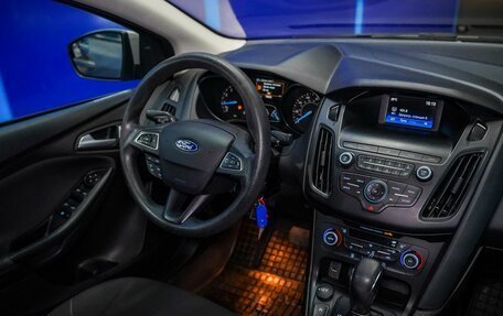 Ford Focus III, 2018 год, 950 000 рублей, 22 фотография