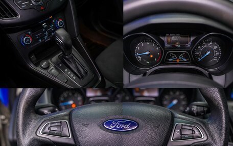 Ford Focus III, 2018 год, 950 000 рублей, 21 фотография