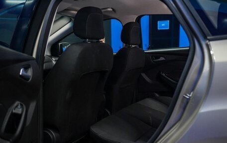 Ford Focus III, 2018 год, 950 000 рублей, 14 фотография