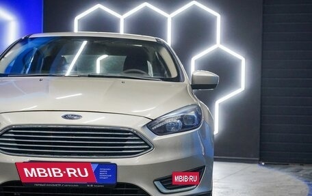 Ford Focus III, 2018 год, 950 000 рублей, 16 фотография