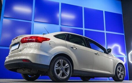 Ford Focus III, 2018 год, 950 000 рублей, 26 фотография