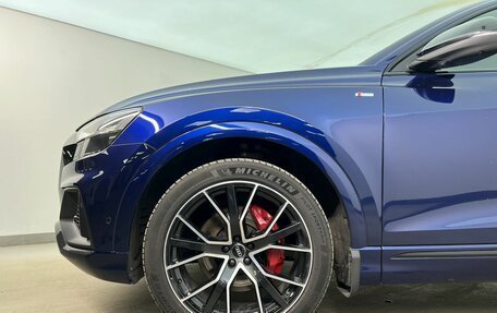 Audi Q8 I, 2020 год, 6 590 000 рублей, 7 фотография