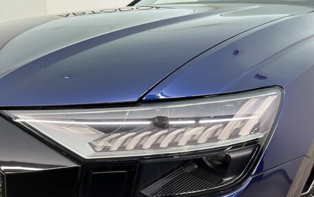 Audi Q8 I, 2020 год, 6 590 000 рублей, 8 фотография