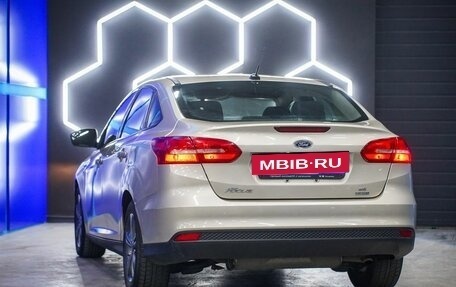 Ford Focus III, 2018 год, 950 000 рублей, 25 фотография