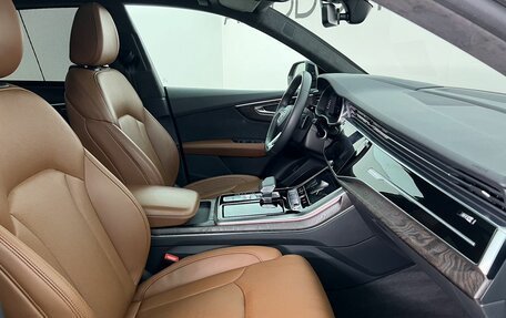 Audi Q8 I, 2020 год, 6 590 000 рублей, 13 фотография
