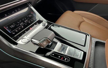 Audi Q8 I, 2020 год, 6 590 000 рублей, 16 фотография