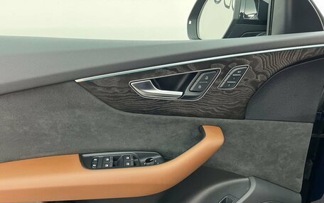 Audi Q8 I, 2020 год, 6 590 000 рублей, 18 фотография