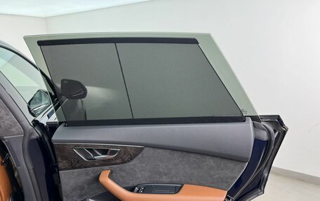 Audi Q8 I, 2020 год, 6 590 000 рублей, 20 фотография