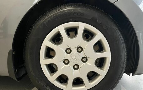 Hyundai i30 II рестайлинг, 2012 год, 899 000 рублей, 18 фотография