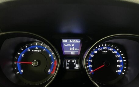 Hyundai i30 II рестайлинг, 2012 год, 899 000 рублей, 15 фотография