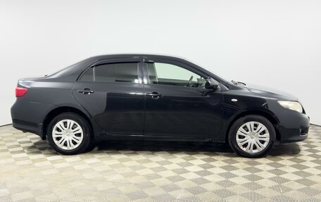 Toyota Corolla, 2008 год, 649 900 рублей, 5 фотография