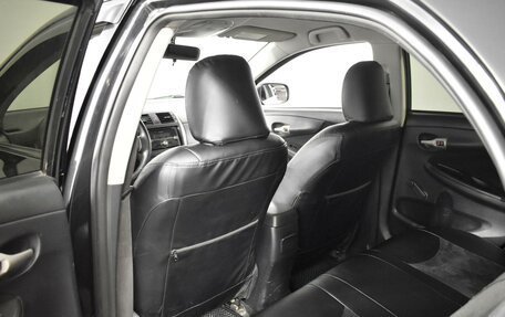 Toyota Corolla, 2008 год, 649 900 рублей, 11 фотография