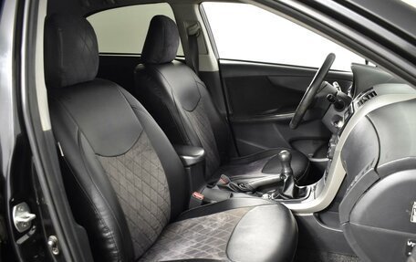 Toyota Corolla, 2008 год, 649 900 рублей, 8 фотография