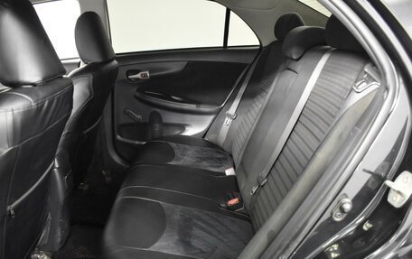Toyota Corolla, 2008 год, 649 900 рублей, 9 фотография