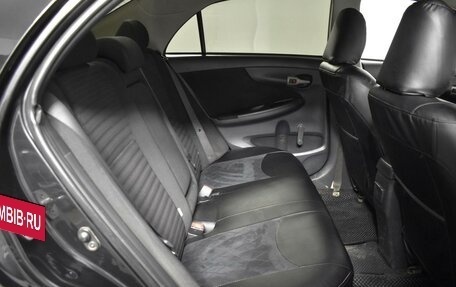 Toyota Corolla, 2008 год, 649 900 рублей, 7 фотография
