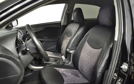 Toyota Corolla, 2008 год, 649 900 рублей, 10 фотография