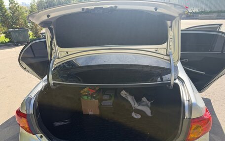 Toyota Corolla, 2007 год, 810 000 рублей, 15 фотография