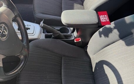 Toyota Corolla, 2007 год, 810 000 рублей, 11 фотография