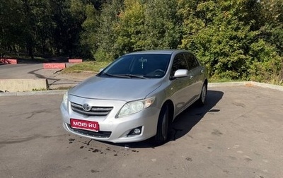 Toyota Corolla, 2007 год, 810 000 рублей, 1 фотография
