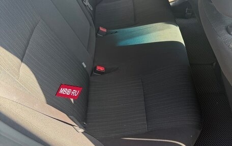 Toyota Corolla, 2007 год, 810 000 рублей, 12 фотография