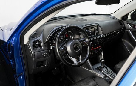 Mazda CX-5 II, 2012 год, 1 709 000 рублей, 9 фотография