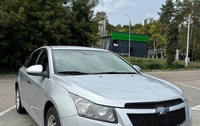 Chevrolet Cruze II, 2011 год, 530 000 рублей, 1 фотография