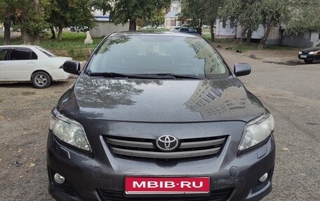Toyota Corolla, 2007 год, 700 000 рублей, 1 фотография
